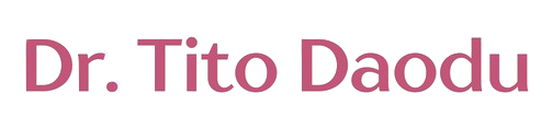 Dr Tito Daodu